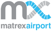 Matrex Airport Logo