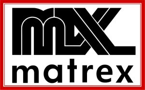 Ancien logo MATREX Historique
