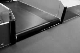 Link conveyor