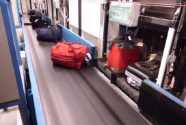 Link conveyor