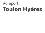 Aéroport Toulon Hyères