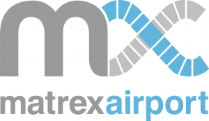 Logo MATREX Airport Historique