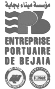 Entreprise portuaire de Bejaia