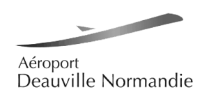 Aéroport Deauville-Normandie