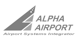 ALPHA AIRPORT