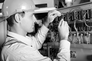 AUTOMATION AND ELECTRICITY technical means