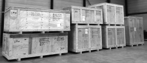 SHIPPING technical means