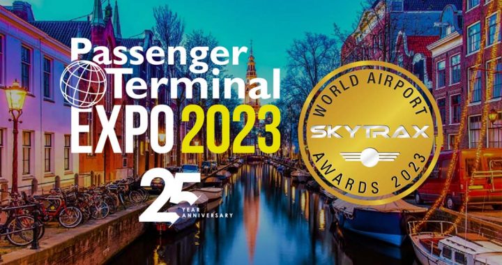 passenger terminal expo 2023