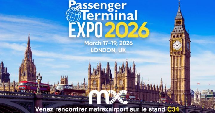 passenger terminal expo