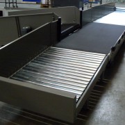 baggage conveyor