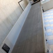 baggage conveyor